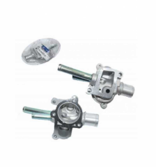 Termostat Kapaği Alt Termostat Yuvasi Alt Accent Era Coupe Matrix