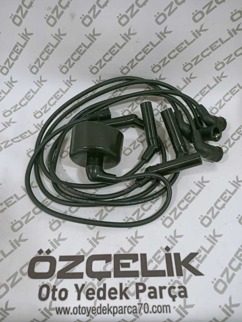 Buji̇ Kablosu Accent 1.3-1.5 Krb 95-00 Getz
