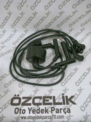 Buji̇ Kablosu Accent 1.3-1.5 Krb 95-00 Getz