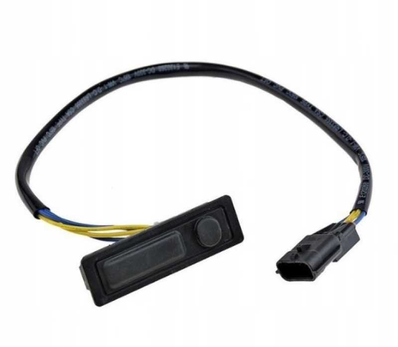 Dugme Bagaj Acma Qashqai 14- Cift Buton Ni̇ssan
