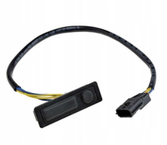 Dugme Bagaj Acma Qashqai 14- Cift Buton Ni̇ssan