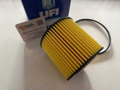 Yağ Fi̇ltresi̇ Pi̇ck-Up D22  Xtrai̇l T30 2.2 Dci 01-03