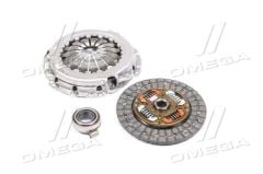 Debri̇yaj Seti̇ Corolla  D4D Amt5  Auris  Yaris 06-08 Otomati̇k 5 İleri̇ 3125019085