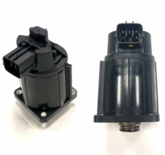 Valf Egr L200 07-15 Dmax 06-14 Isuzu
