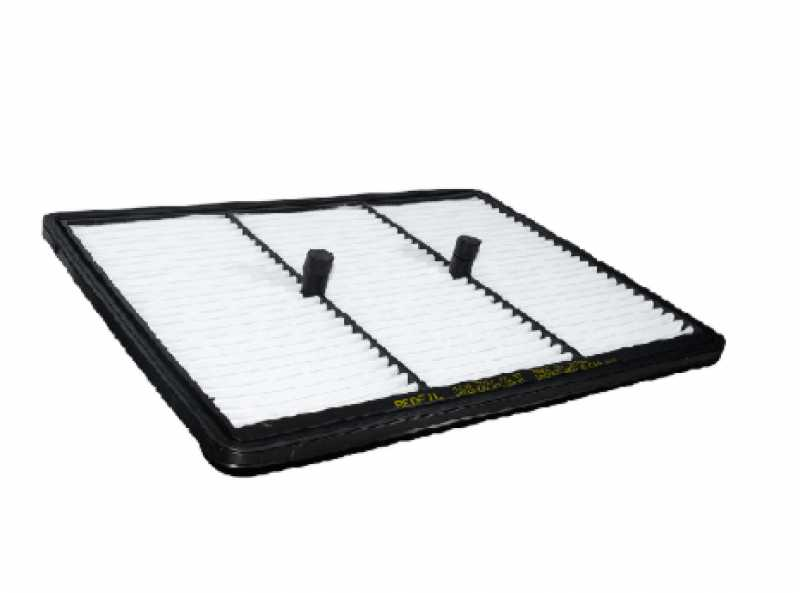 Hava Fi̇ltresi̇ İoni̇q Ni̇ro Electri̇c Hybri̇d 2016- 28113G2100