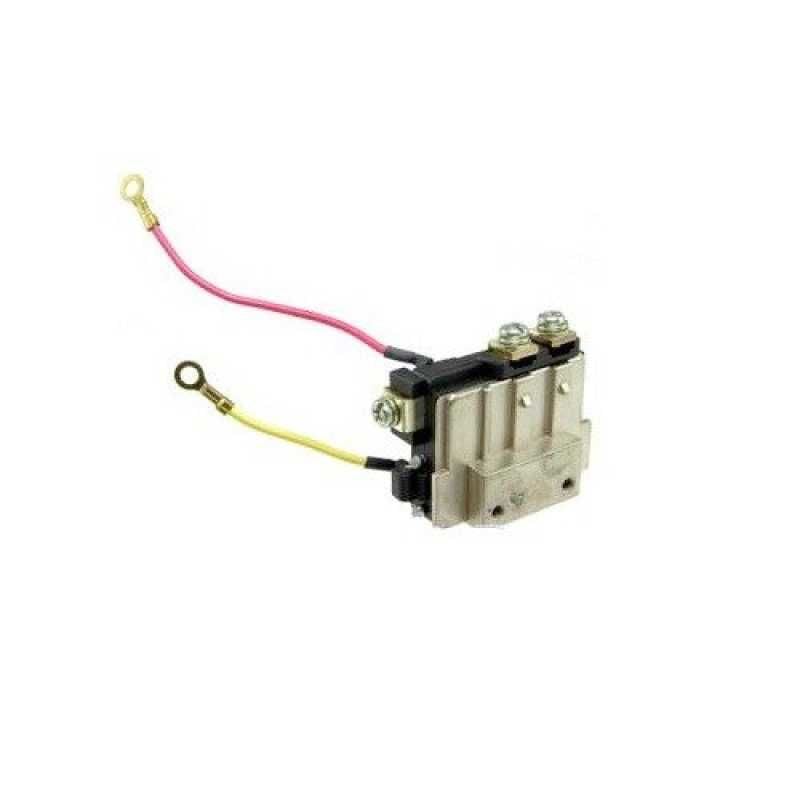 Di̇stri̇bütör Ateşleme Modülü Corolla Ae92-Ae101 Karb 4Af 88-95 1,3 Motor