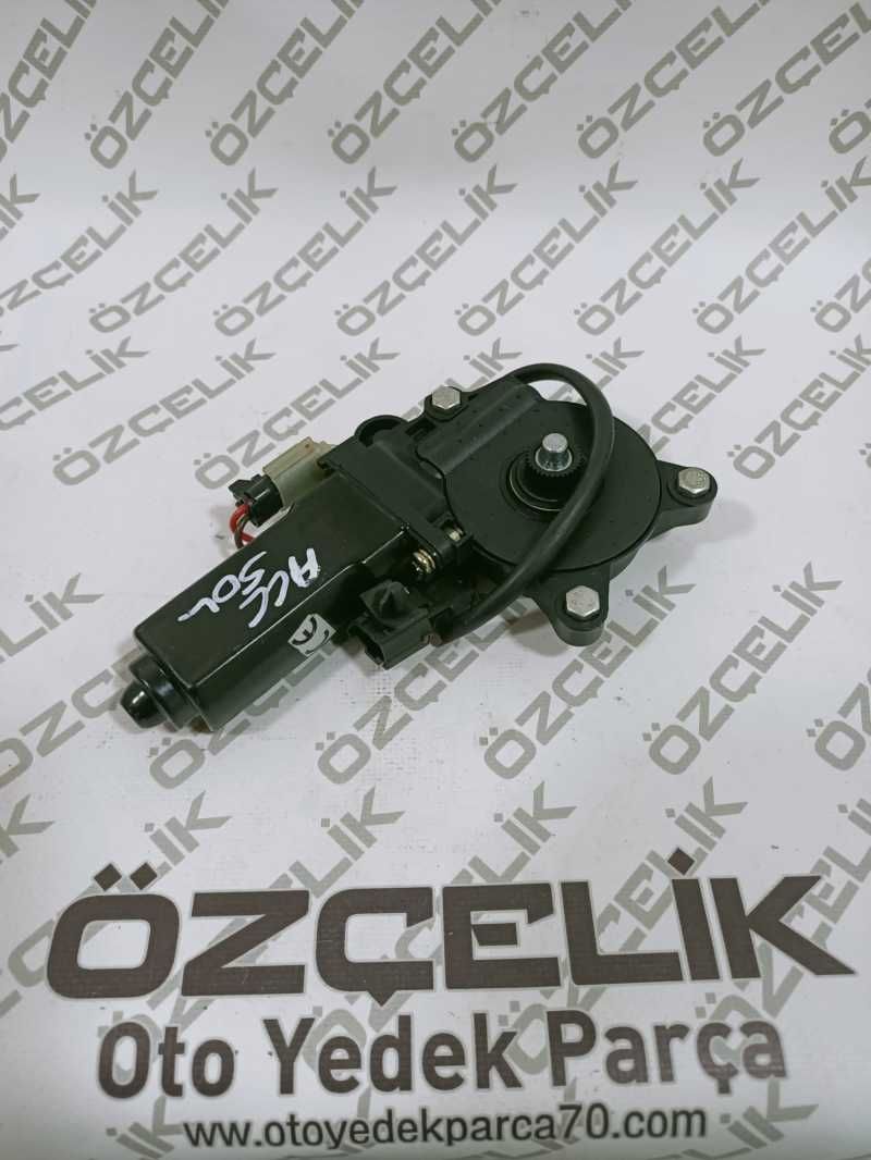 Cam Motoru Accent Ön-Arka Sol  95-06