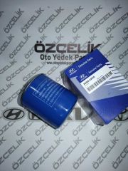 H100 L300 L200 Besta Starex Sorento Yag Fi̇ltresi̇