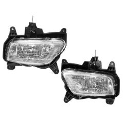 Si̇s Fari Sol Hyundai̇ H100 Kamyonet 2012-2020
