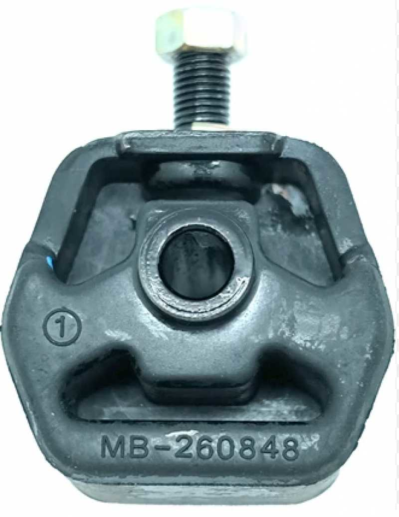 Şanzuman Takoz L300 L200  H100 Kamyonet 94-96