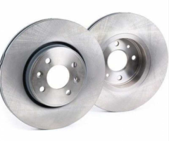 Ki̇a Sephi̇a Shuma Ön Fren Di̇sk Takim 1993- 243Mm