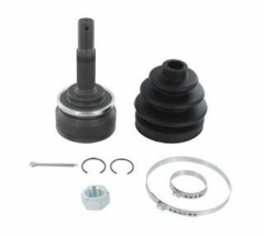 Ni̇ssan Micra Aks Kafasi K11 97-01 23X22X48