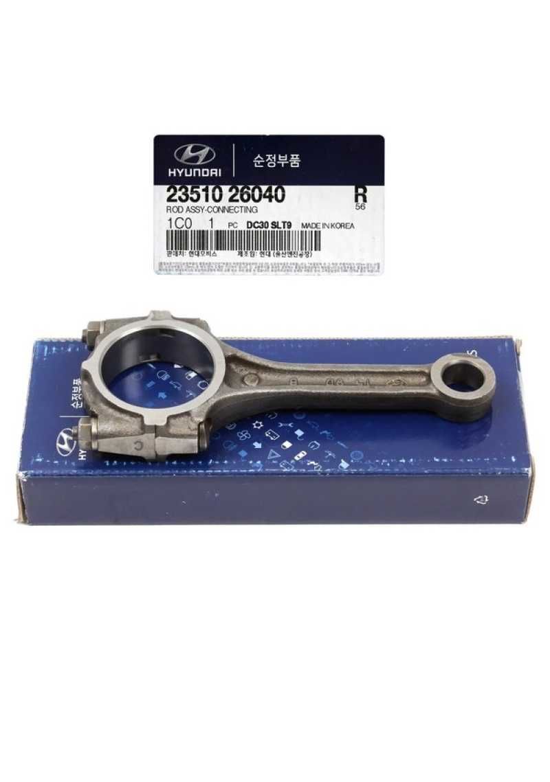 Pi̇ston Kolu Hyundai Accent 99-04 Era 1.6 Elantra 93 Getz