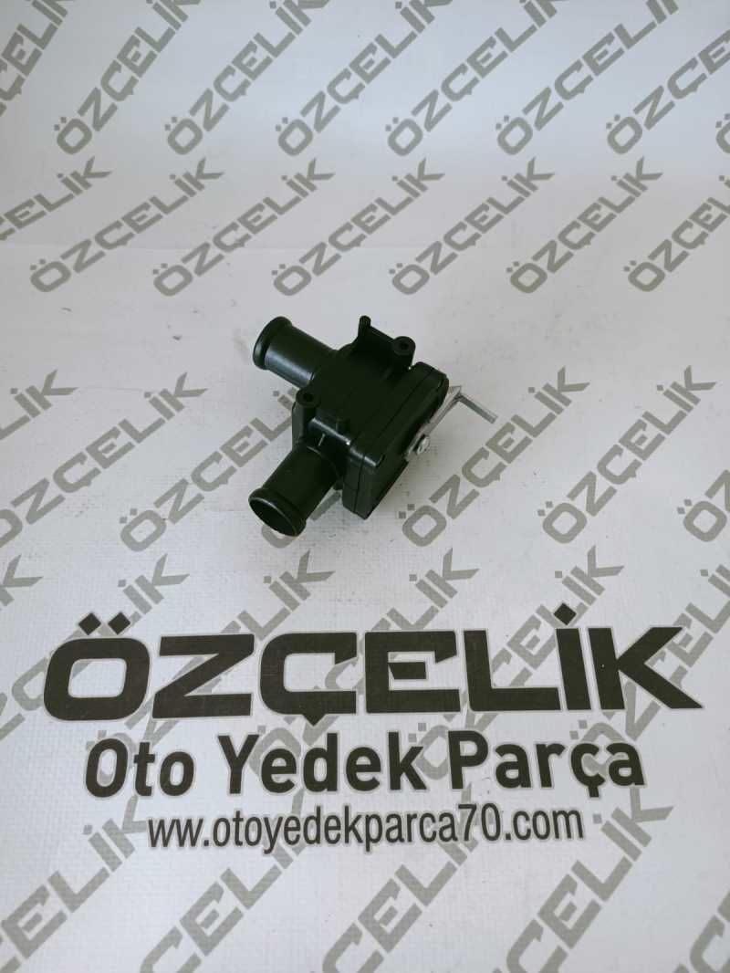 Musluk Kalori̇fer Corolla Ae101 Ae 94-00
