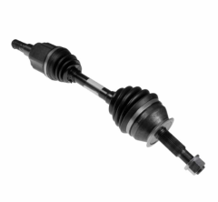 Navara Ön Aks Komple  D40 05-15 Sag Ve Sol Uyumlu