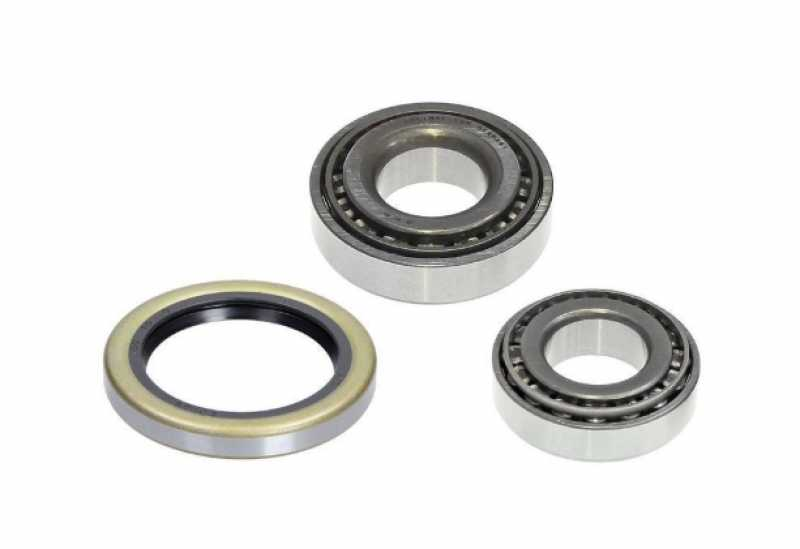 Bongo Ön Teker Bi̇lya  İç Diş Keçe Takim 1997-2012