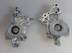 Yag Pompasi Mazda 323 121 B3 B6 Kece Yatagi 37Mm Ki̇a Capi̇tal 1.5 Pri̇de