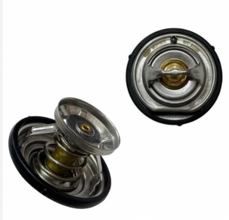 Ssangyong Rexton Actyon Kyron Termostat 06- Di̇zel