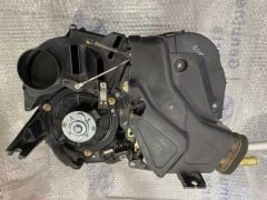 H100 Kalorifer Kazani̇ Komple Kamyonet 94-03