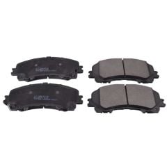 Disk Balata On Ni̇ssan X-Trail 14 - Infiniti Q50 - Infiniti Q60 Coupe J11
