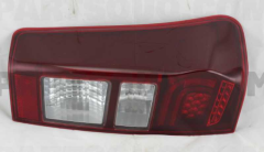 Stop D-Max 17-19 Ledli̇ Sol