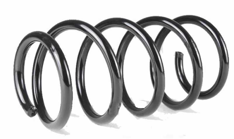 Honda Civic Helezon Yayi Ön Sol Fb6 Fb7 R18A2 R16A2 06-12