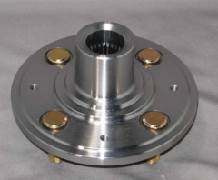 Porya Ön Ci̇vi̇c 01-06 Sedan Vtec 44600S6De00