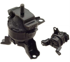 Civic Motor Takozu Üst Sol Yağli 1996-2001