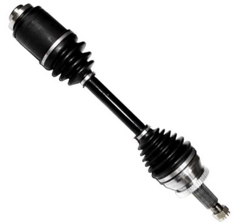 Accent Era Getz Admi̇re 3 Si̇li̇ndi̇r  Aks Komple Sag 1,5Crdi̇ 06- Diş Abs 48T
