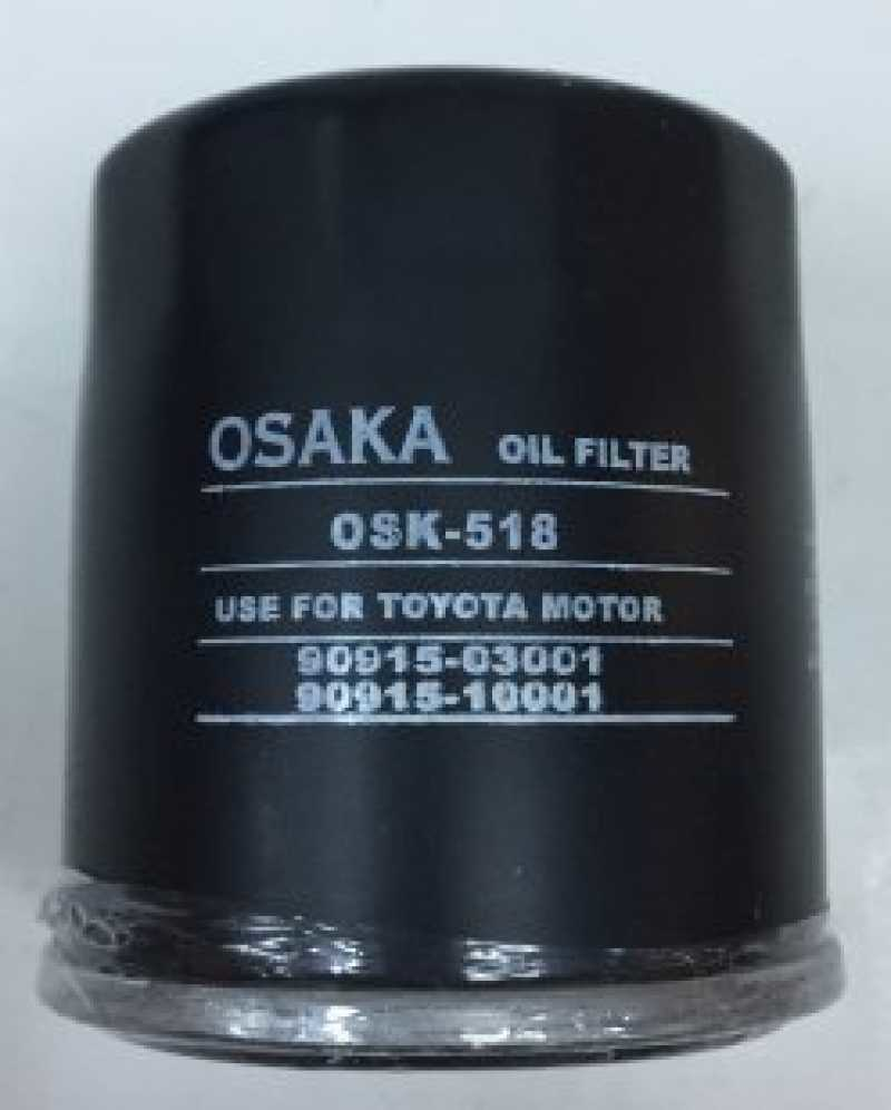 Corolla Yag Fi̇ltre  Ae101 Ae92 111 00- Corona