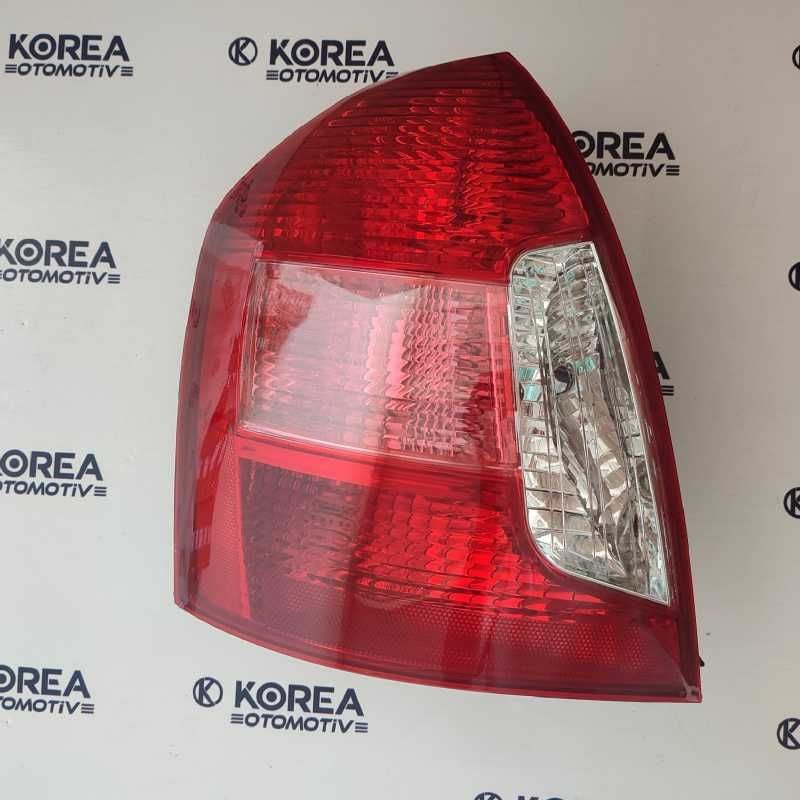 Accent Era Sol Stop 06-12