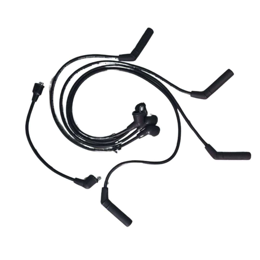 Buji̇ Kablosu Accent Excel Lancer 88-92 Sonato Atos Elantra  94-00 27501-22B00-27501