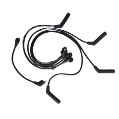 Buji̇ Kablosu Accent Excel Lancer 88-92 Sonato Atos Elantra  94-00 27501-22B00-27501