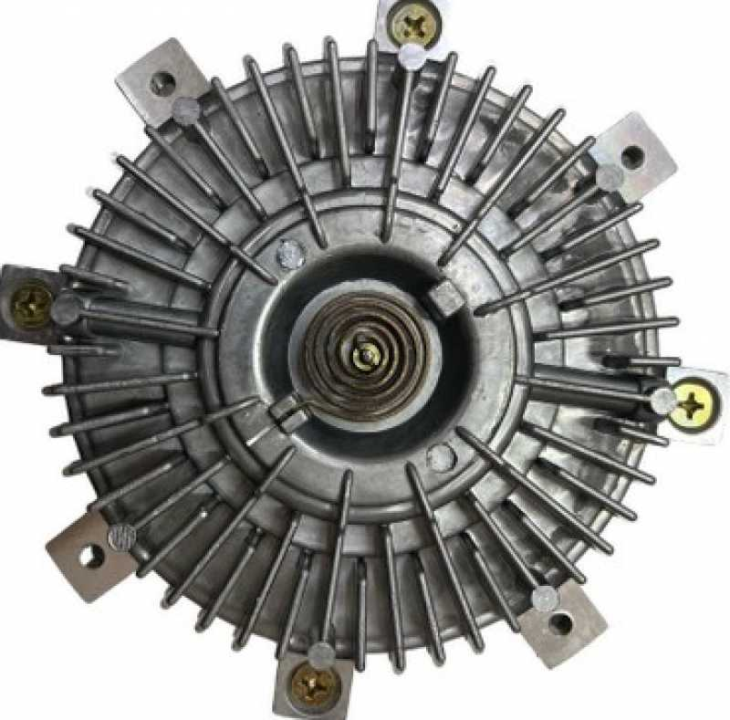 Fan Termi̇ği̇ H100-L300 87-06 Pajero 2,5 L200-1994