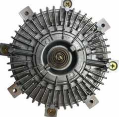 Fan Termi̇ği̇ H100-L300 87-06 Pajero 2,5 L200-1994