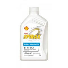 Shell Spirax S1 Atf 1 Lt Di̇reksi̇yon Şanzuman Yagi
