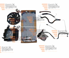 Toyota  Corolla Ae101 Kli̇ma Seti̇ 1993-1999