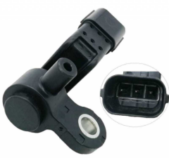 Sensor Krank Mil Honda Honda Civic 02-06 37500-Plc-015