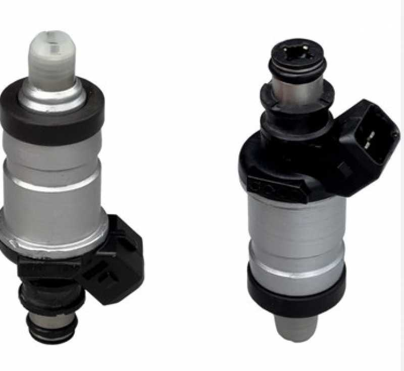Benzi̇n Enjektör Ci̇vi̇c 1,6 D16 92-01 06164-P06-A02