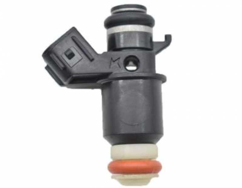 CİVİC BENZİN ENJEKTÖR 01-05 16450-PLD-003