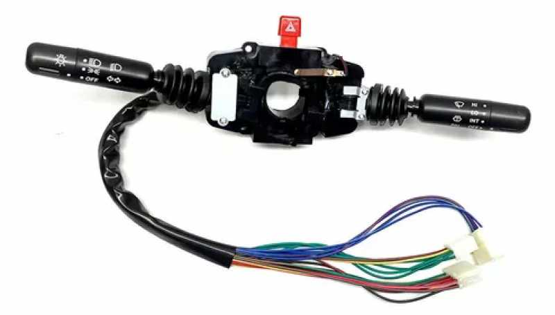 Far Si̇nyal Kolu Suzuki̇ Swift 88-96