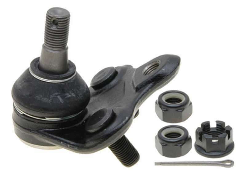 Alt Roti̇l Corolla Ae101 Ae111 Zz 93-06 Carina Avensis Corona Gelly 43330-19095