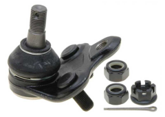 Alt Roti̇l Corolla Ae101 Ae111 Zz 93-06 Carina Avensis Corona Gelly 43330-19095