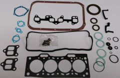 Corolla Takim Conta Gli̇ngri̇k 1.3 2E 88-95