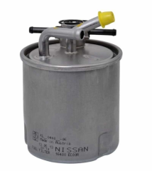 Navara Mazot Fi̇ltre 2.5 Dci 4Wd 06-14  16400-Ec00A