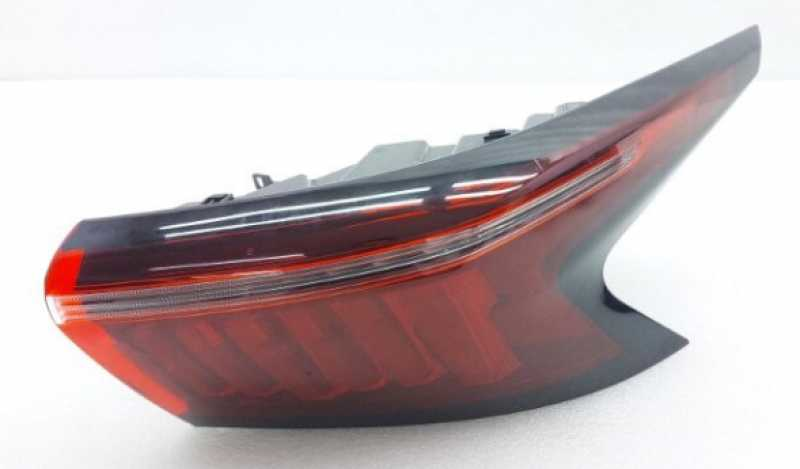 Stop Lambasi Sag Diş Chery Omada 5 2022-2023