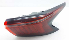 Stop Lambasi Sag Diş Chery Omada 5 2022-2023