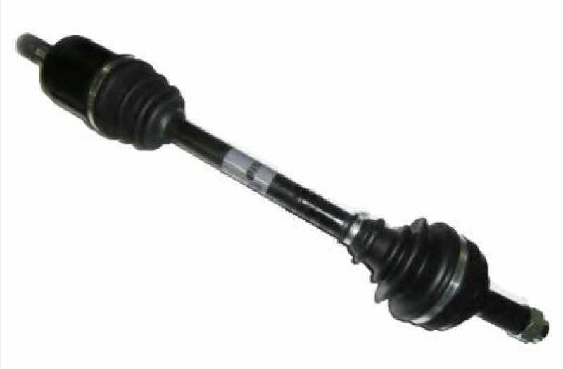 Honda Civic Sağ Aks Mi̇li̇ Komple Absli̇ 96-01 Ci̇vi̇c Hb Otomati̇k