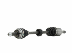 Honda Civic Sol  Aks Mi̇li̇ Komple Sol Absli̇ 96-01