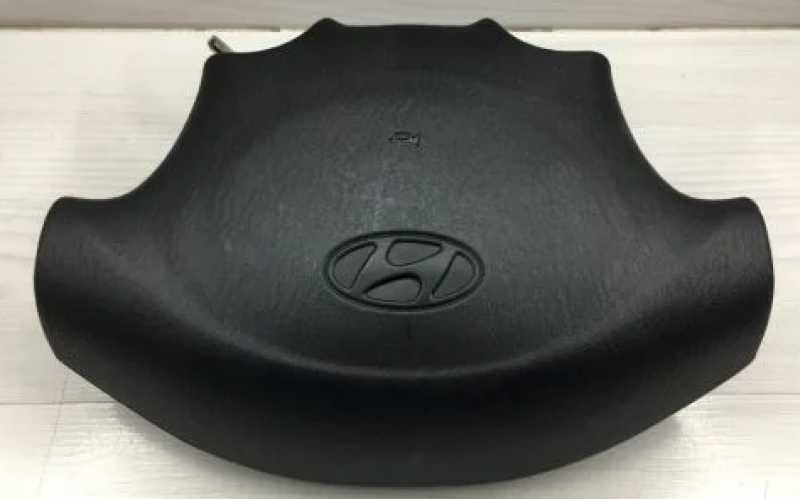 Direksiyon Korna Kapagi Hyundai Starex 00-